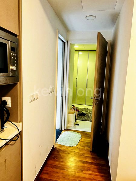 Master Room Condo for Rent in  Sophia Hills - Image 8